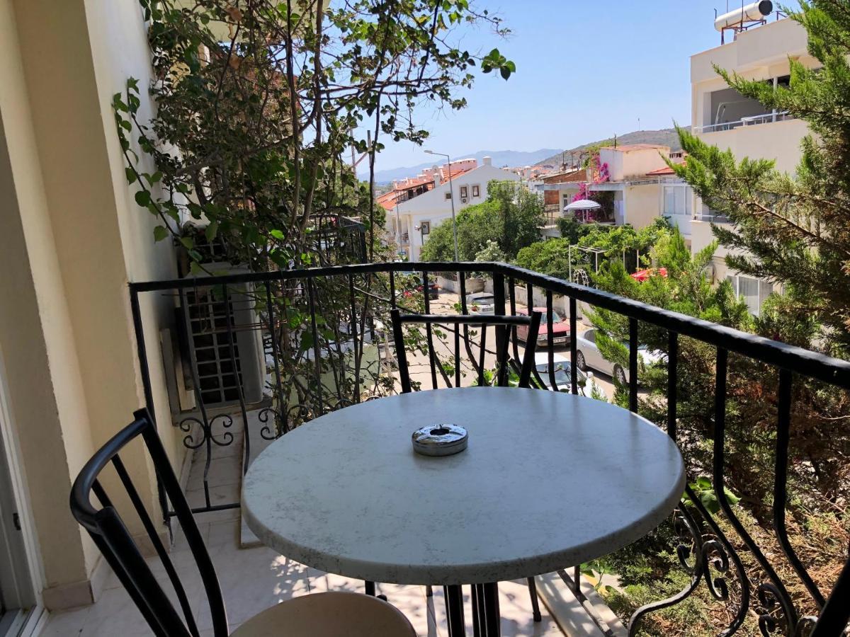 Yalcinkayalar Aparthotel Datça Buitenkant foto