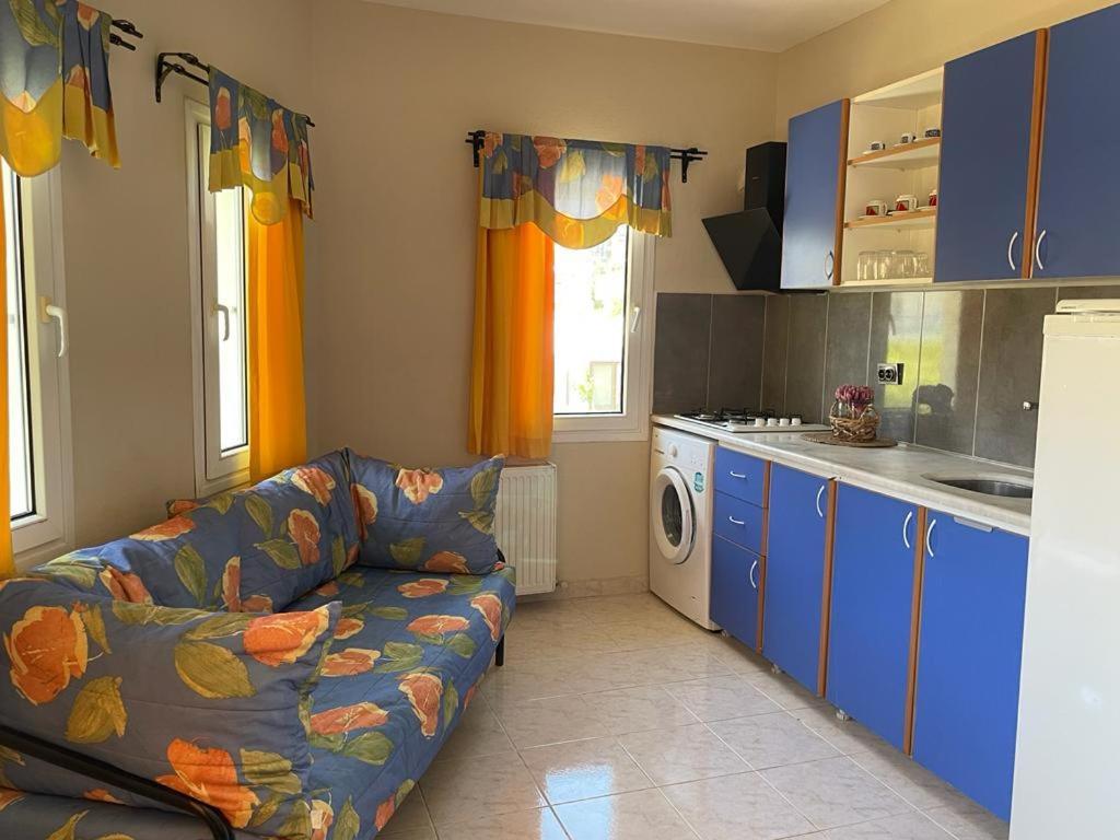 Yalcinkayalar Aparthotel Datça Buitenkant foto