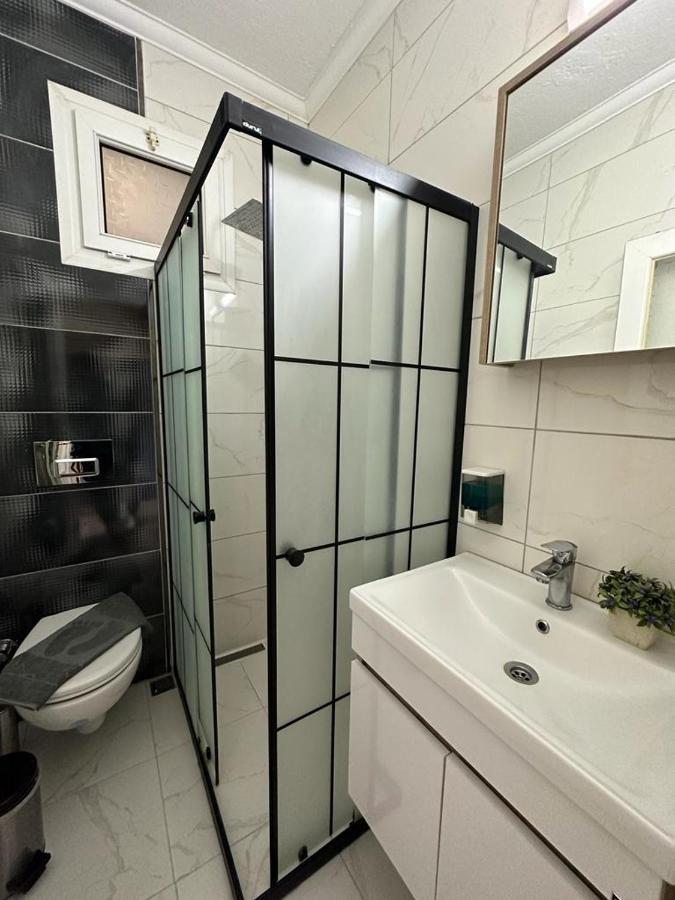 Yalcinkayalar Aparthotel Datça Buitenkant foto