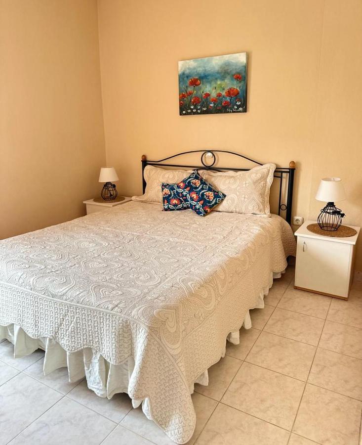 Yalcinkayalar Aparthotel Datça Buitenkant foto