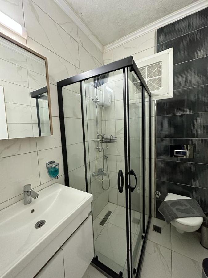Yalcinkayalar Aparthotel Datça Buitenkant foto