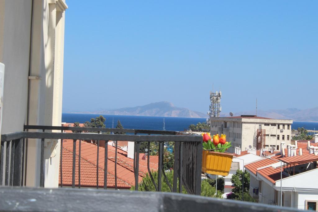 Yalcinkayalar Aparthotel Datça Kamer foto