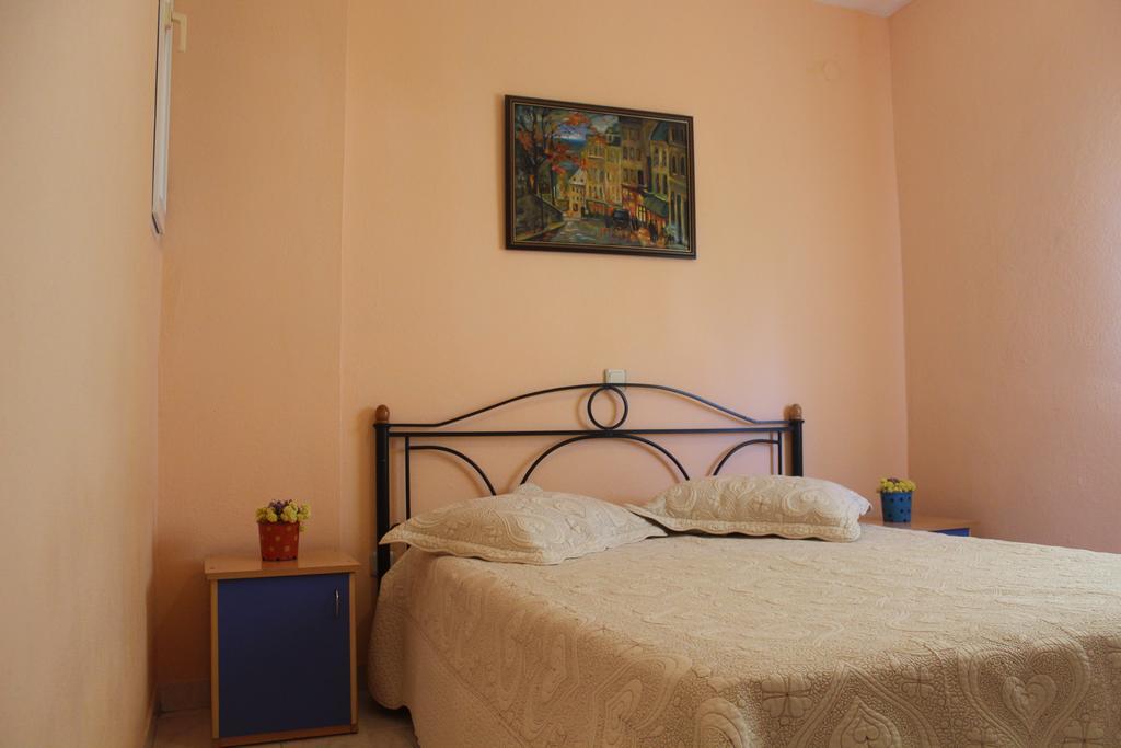 Yalcinkayalar Aparthotel Datça Buitenkant foto