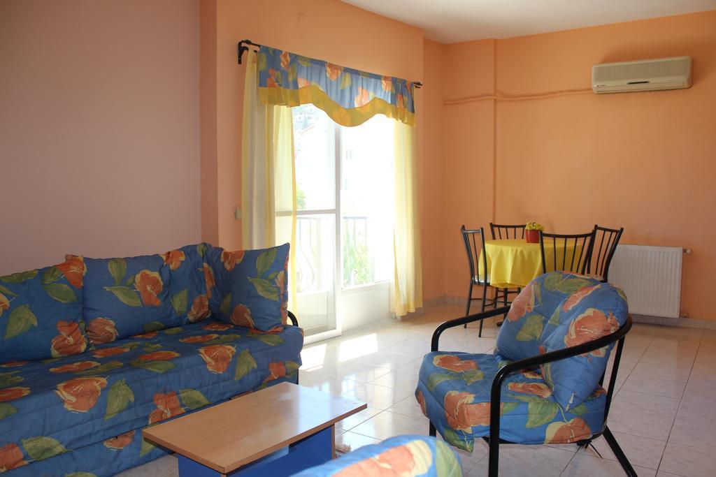 Yalcinkayalar Aparthotel Datça Kamer foto