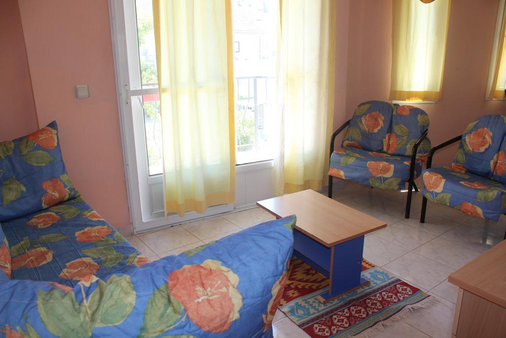 Yalcinkayalar Aparthotel Datça Kamer foto