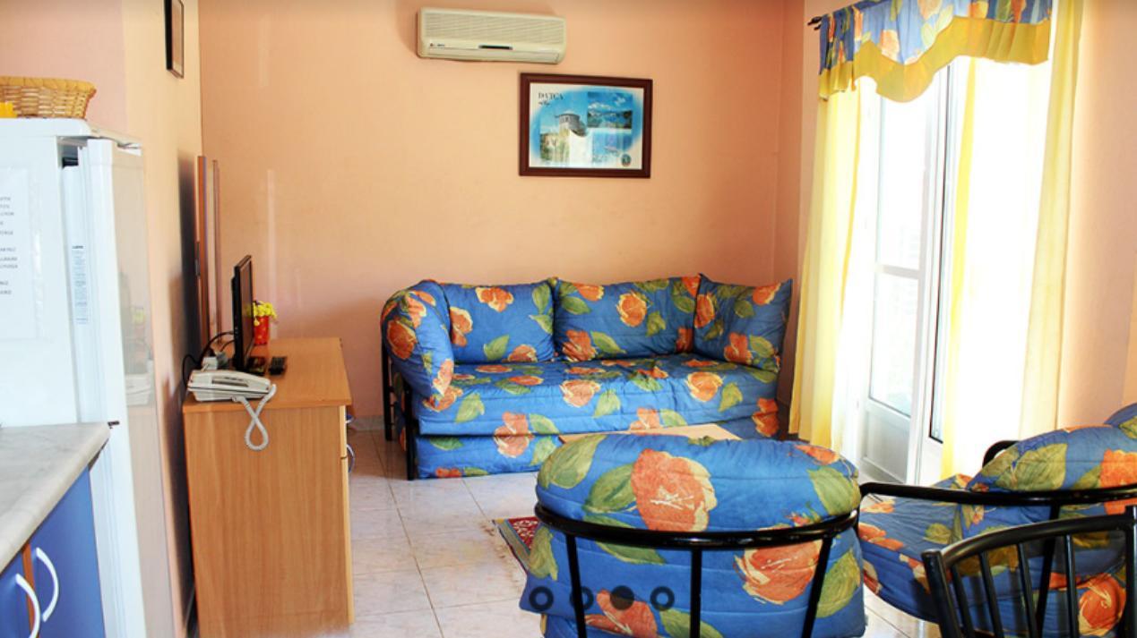 Yalcinkayalar Aparthotel Datça Buitenkant foto